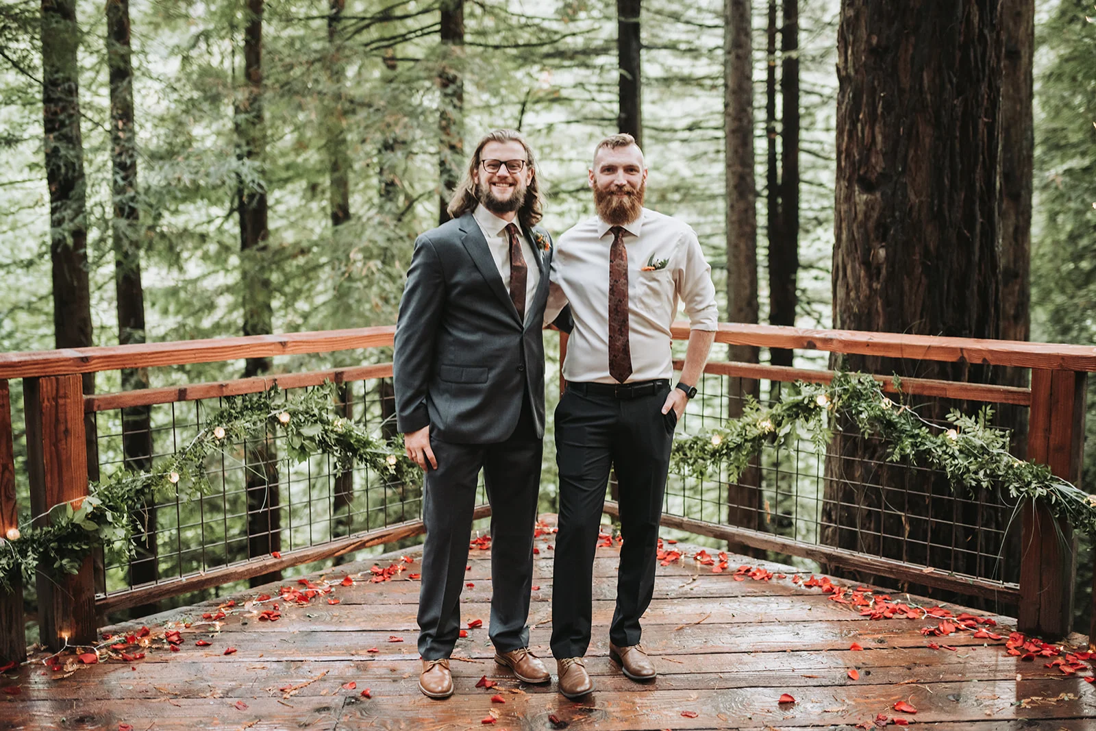 Founders of Gospel Impact Marketing